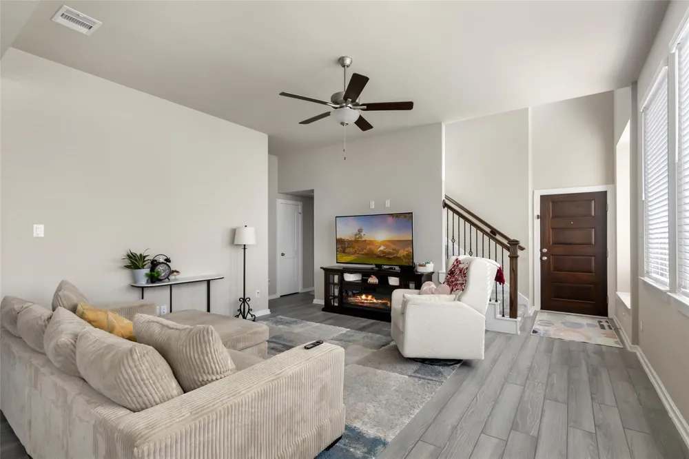 19603 San Angelo Park Drive Cypress, TX 77433