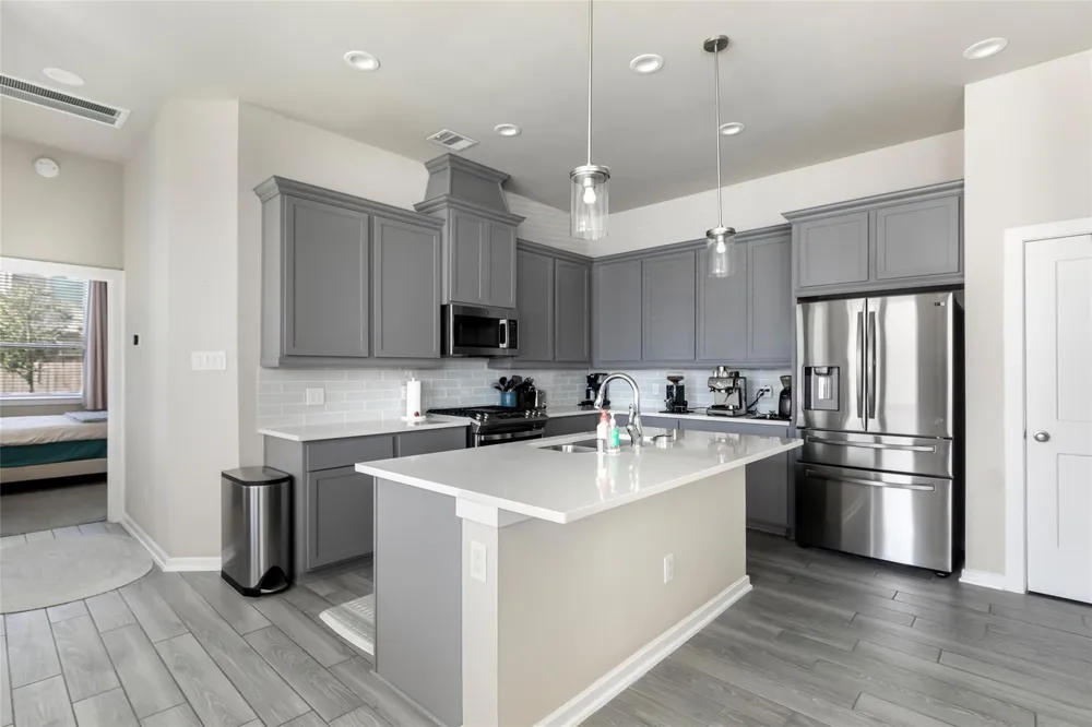 19603 San Angelo Park Drive Cypress, TX 77433