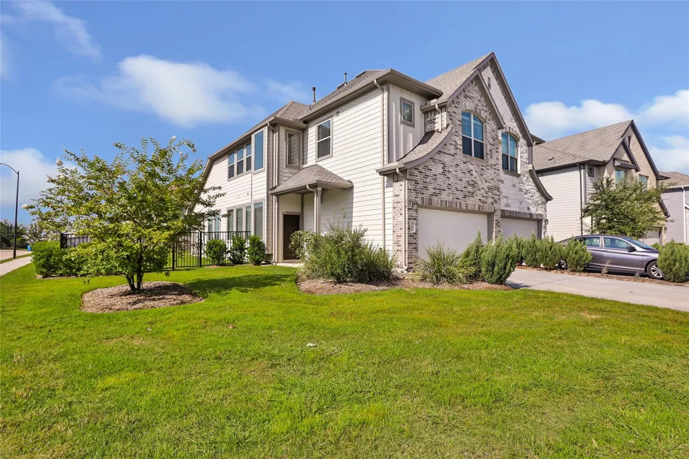 19603 San Angelo Park Drive Cypress, TX 77433