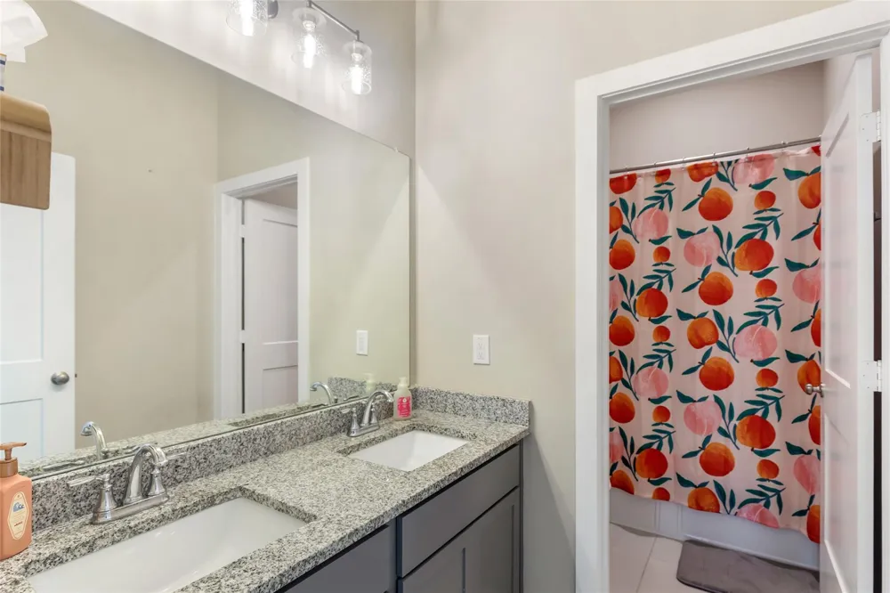 19603 San Angelo Park Drive Cypress, TX 77433