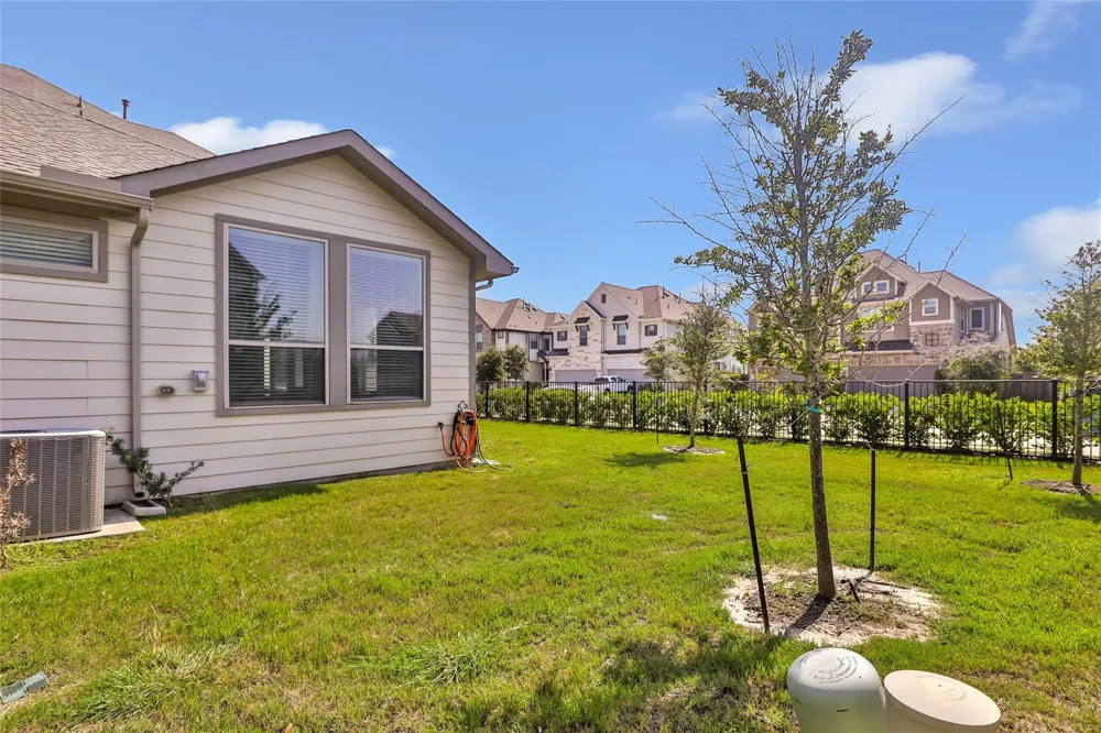 19603 San Angelo Park Drive Cypress, TX 77433