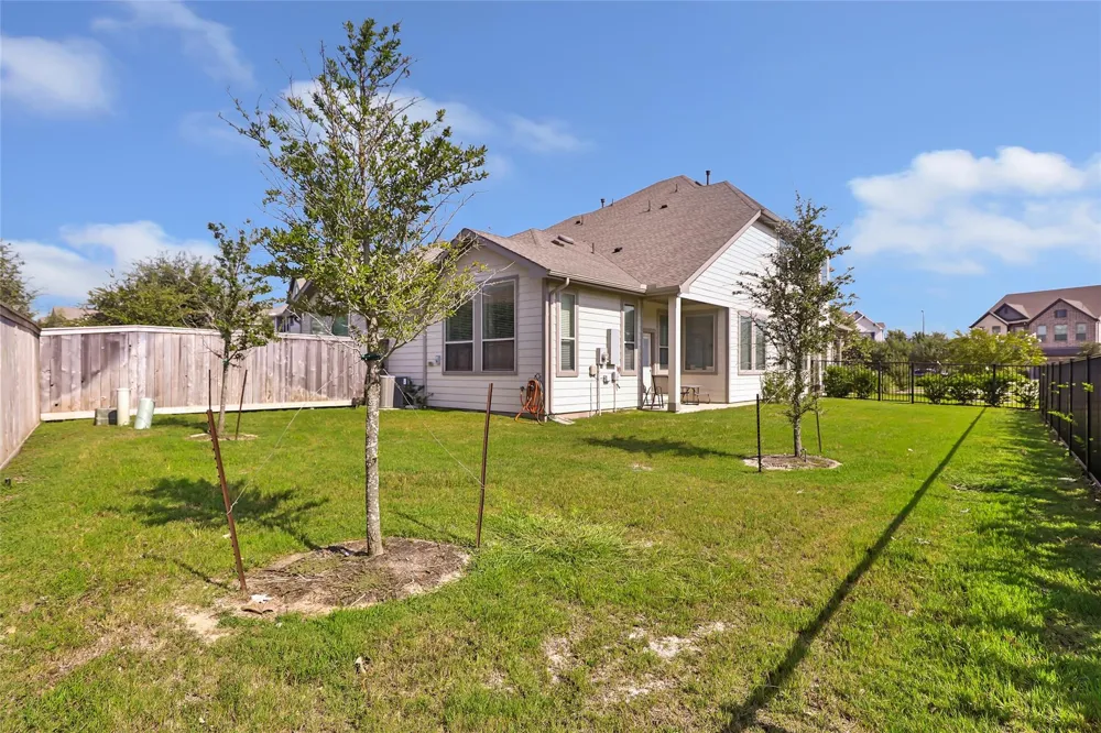 19603 San Angelo Park Drive Cypress, TX 77433
