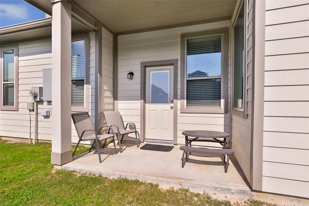 19603 San Angelo Park Drive Cypress, TX 77433
