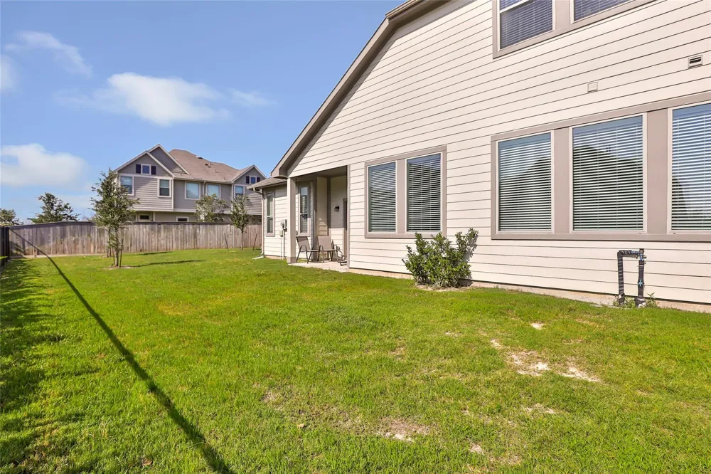 19603 San Angelo Park Drive Cypress, TX 77433