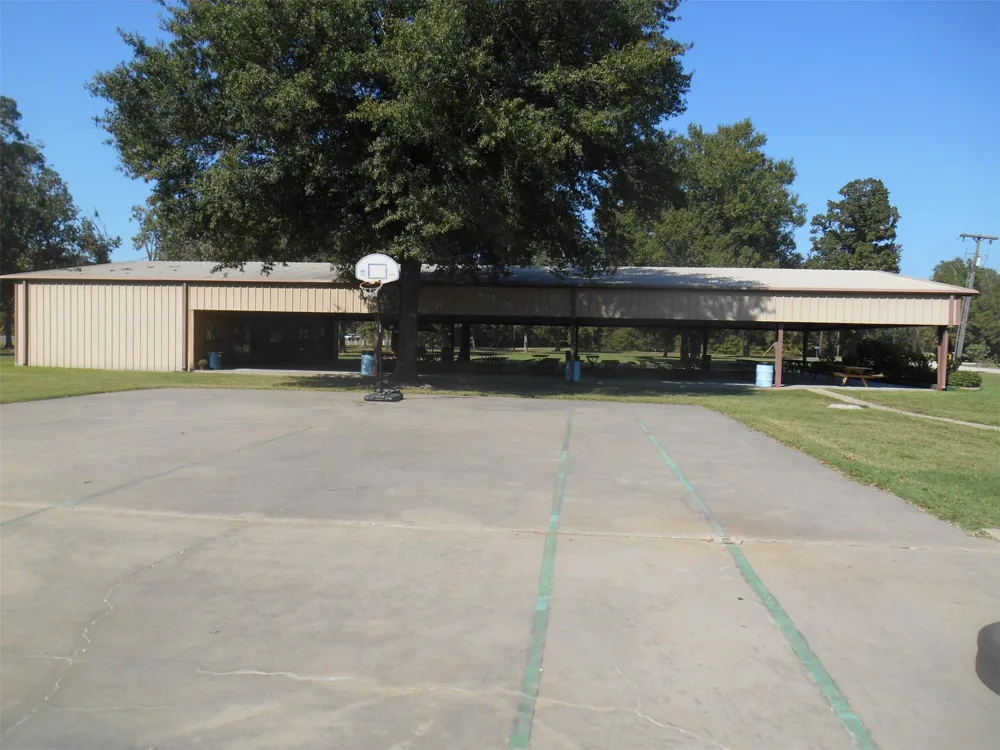 Forester - Lot 165 Livingston, TX 77351