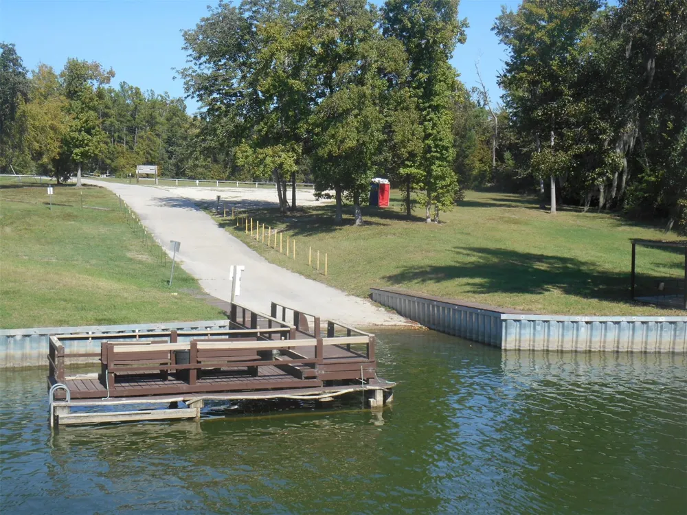 Forester - Lot 165 Livingston, TX 77351