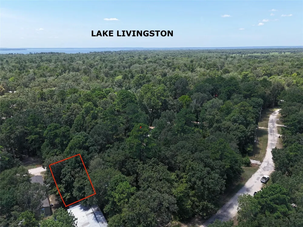 Forester - Lot 165 Livingston, TX 77351
