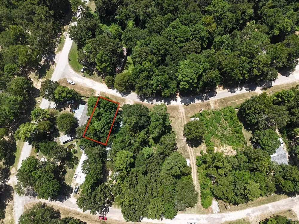 Forester - Lot 165 Livingston, TX 77351