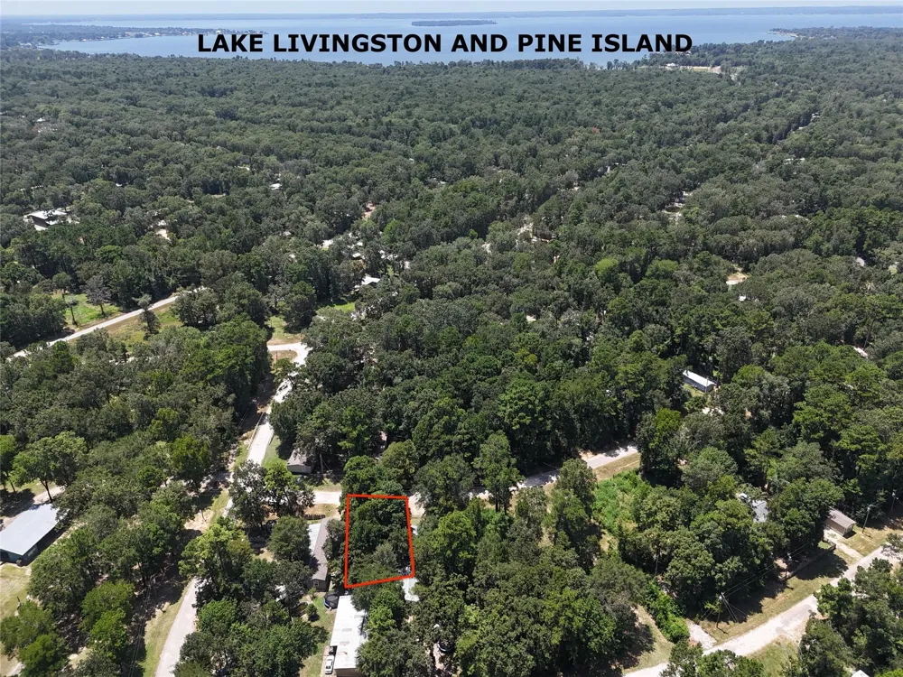 Forester - Lot 165 Livingston, TX 77351