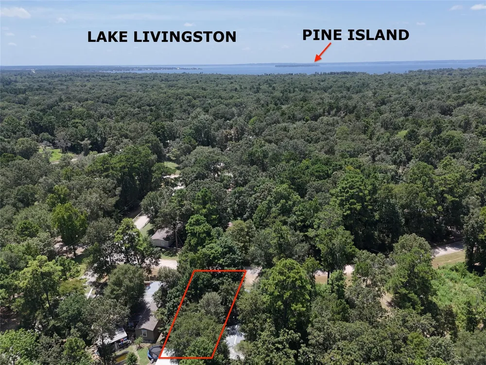 Forester - Lot 165 Livingston, TX 77351