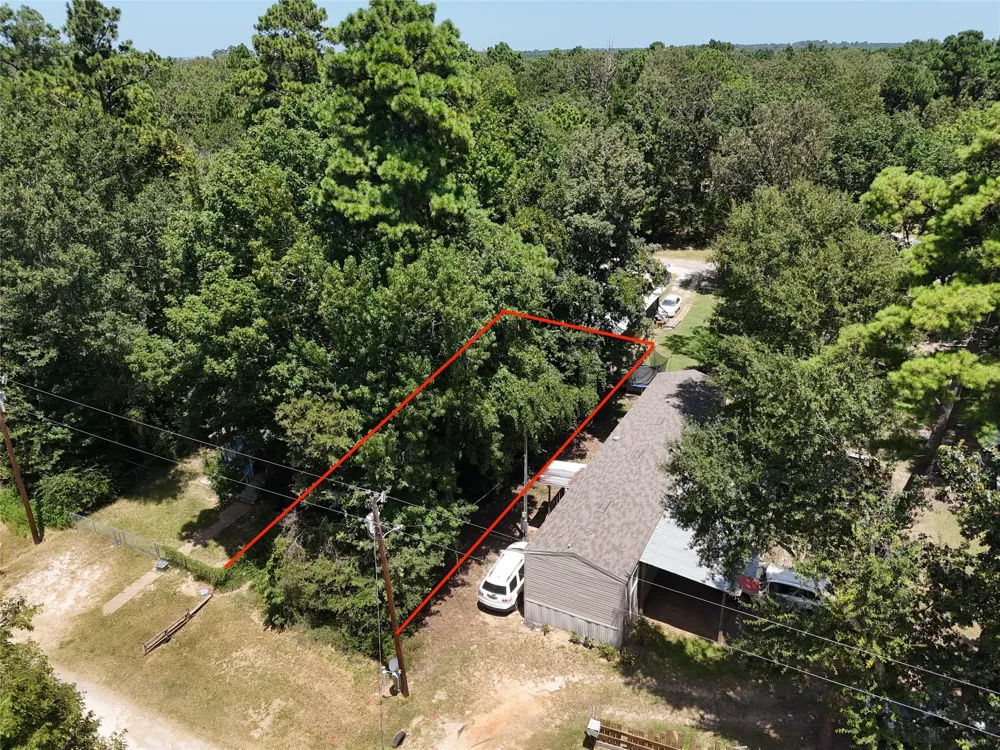 Forester - Lot 165 Livingston, TX 77351