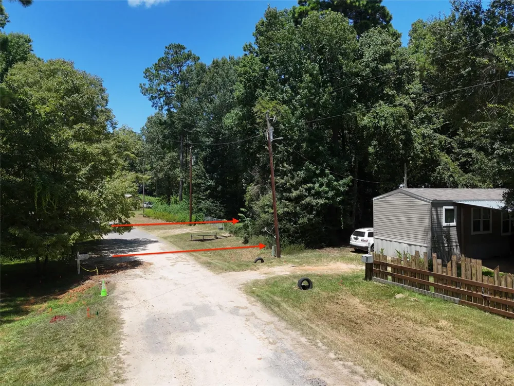 Forester - Lot 165 Livingston, TX 77351
