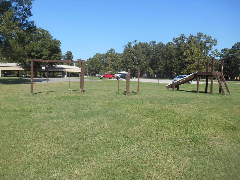 Forester - Lot 165 Livingston, TX 77351
