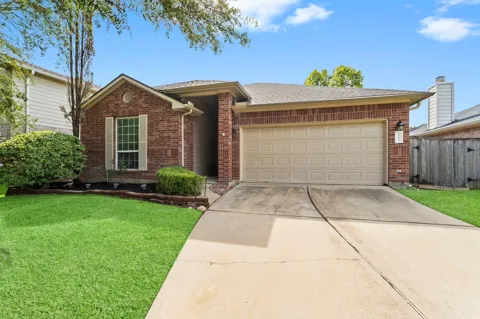 21127 Gladys Yoakum Drive