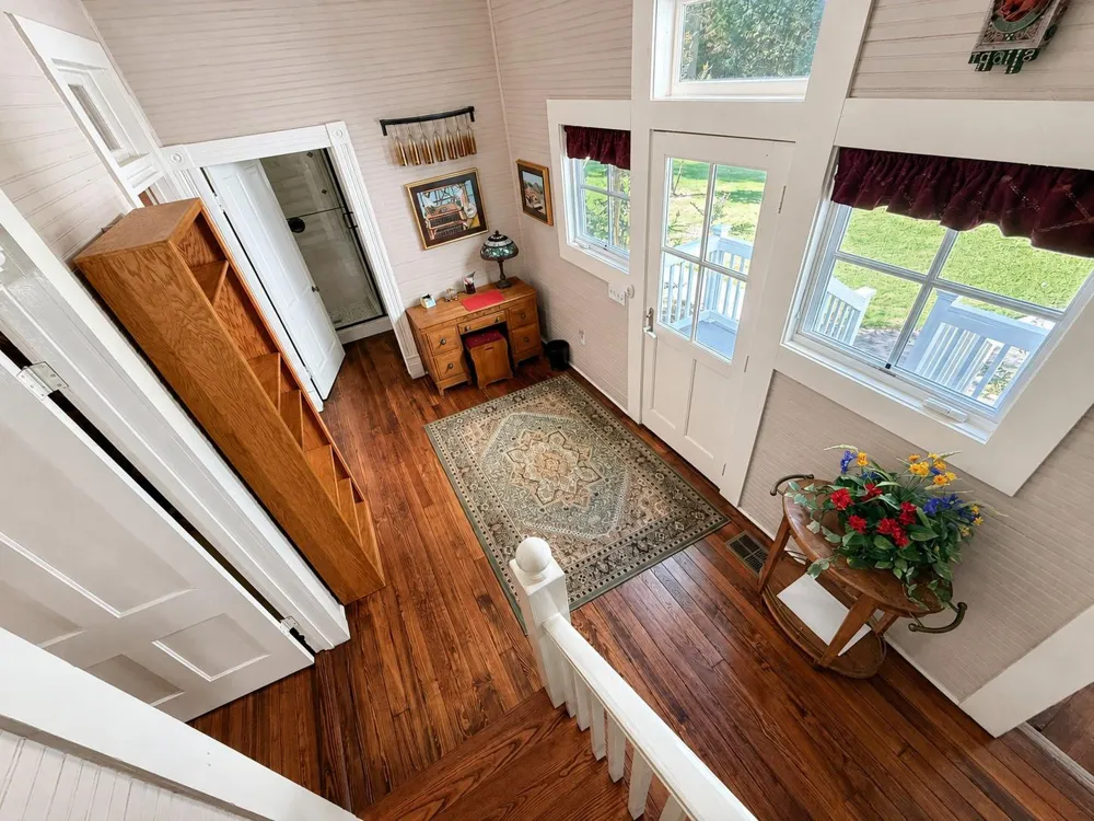 1539 Weishuhn Road New Ulm, TX 78950