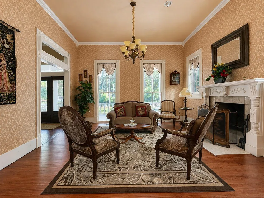 1539 Weishuhn Road New Ulm, TX 78950
