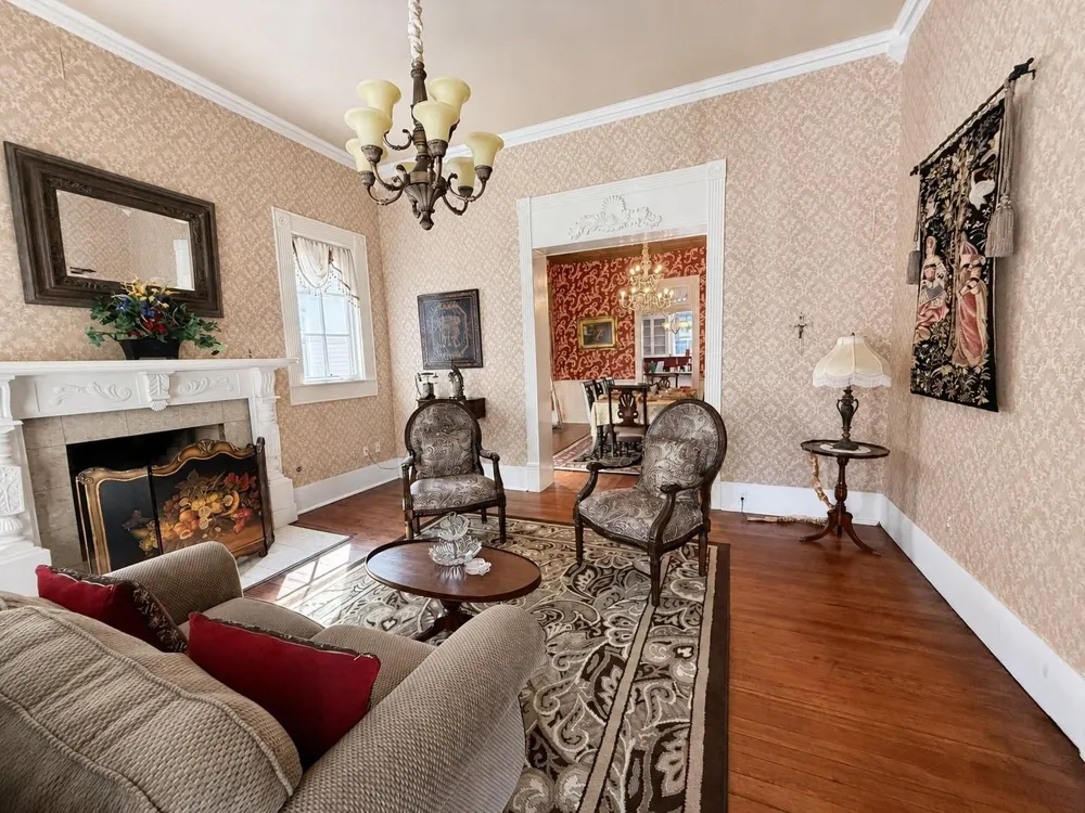 1539 Weishuhn Road New Ulm, TX 78950