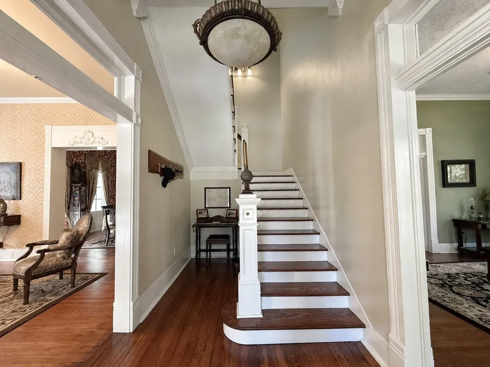1539 Weishuhn Road New Ulm, TX 78950