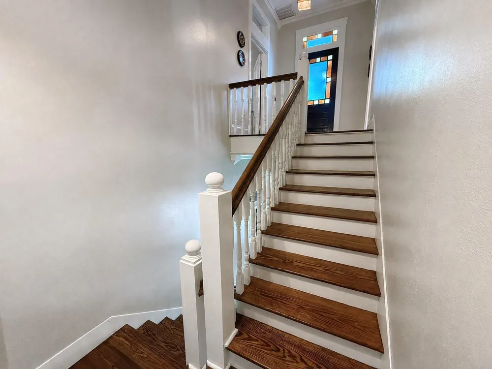 1539 Weishuhn Road New Ulm, TX 78950