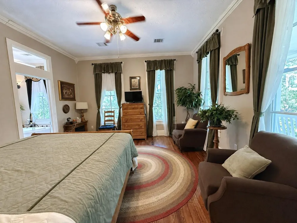 1539 Weishuhn Road New Ulm, TX 78950