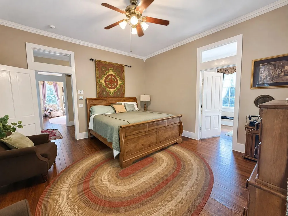 1539 Weishuhn Road New Ulm, TX 78950