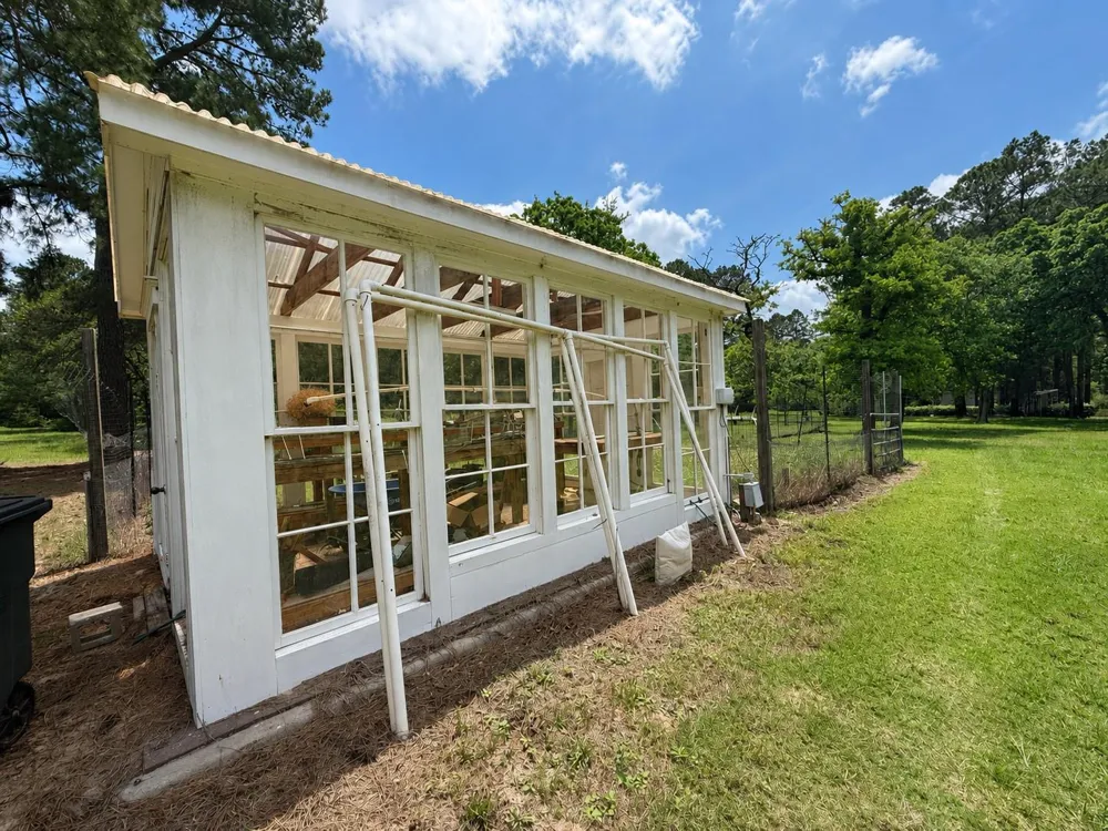 1539 Weishuhn Road New Ulm, TX 78950