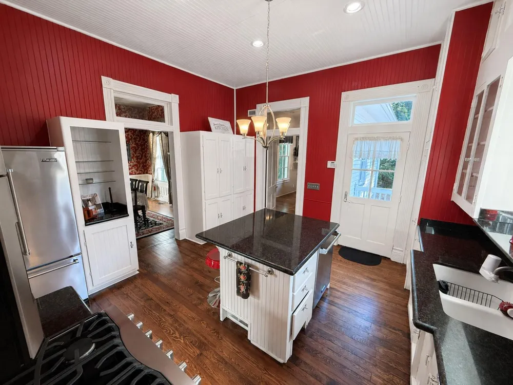 1539 Weishuhn Road New Ulm, TX 78950
