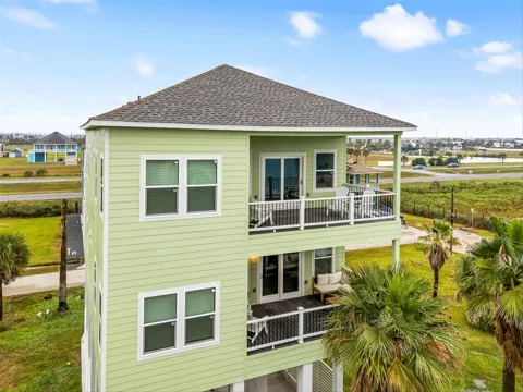 11207 Schwartz Drive