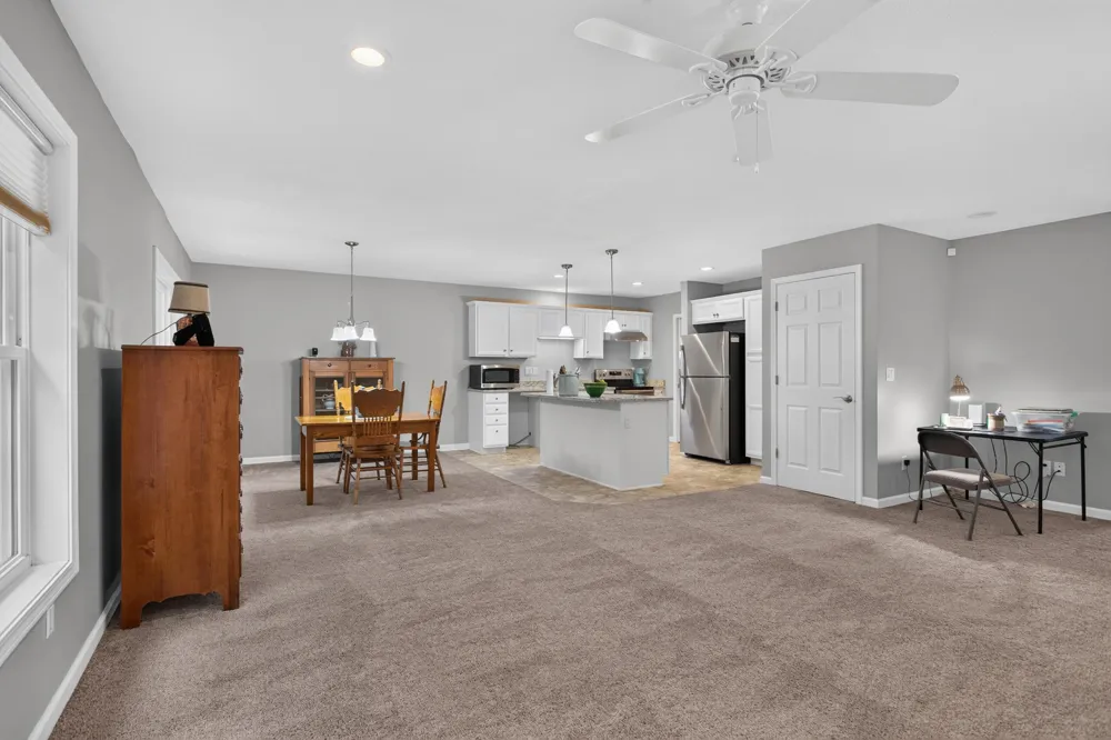 3723 Terrace Hills Lane #10 Jackson, MI 49203