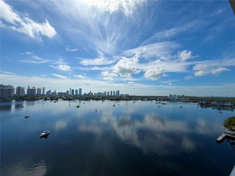 17301 Biscayne Blvd #1409 North Miami Beach, FL 33160