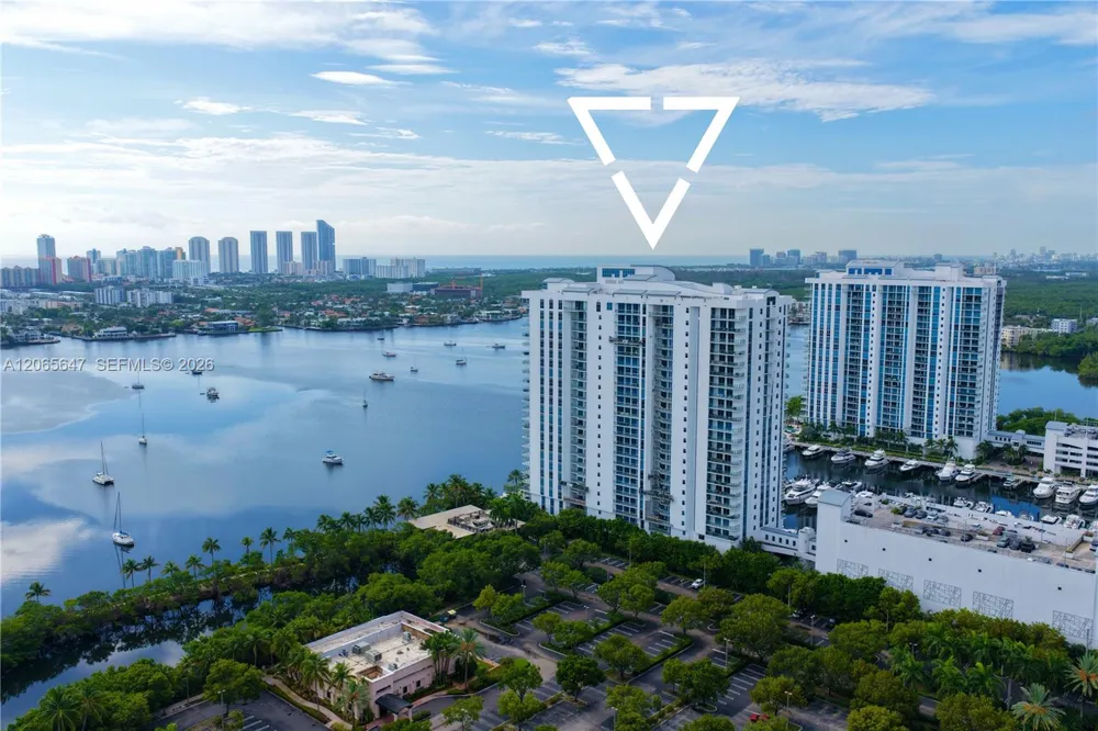 17301 Biscayne Blvd #1409 North Miami Beach, FL 33160