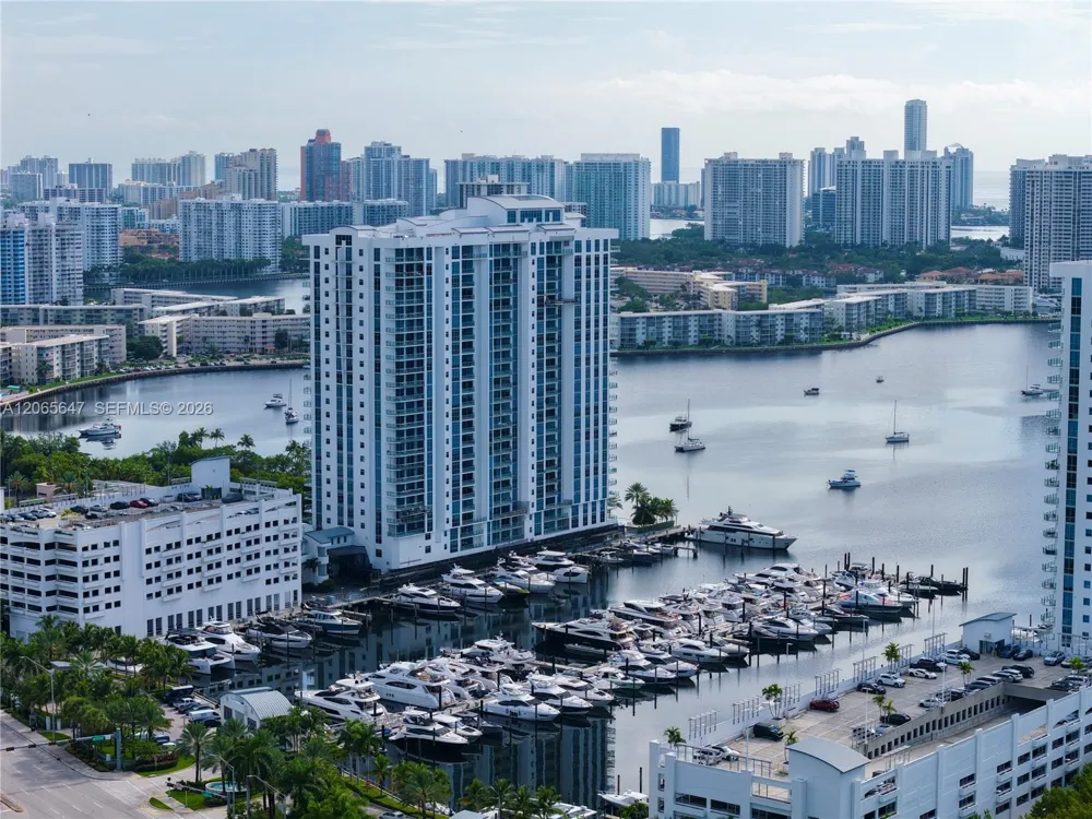 17301 Biscayne Blvd #1409 North Miami Beach, FL 33160