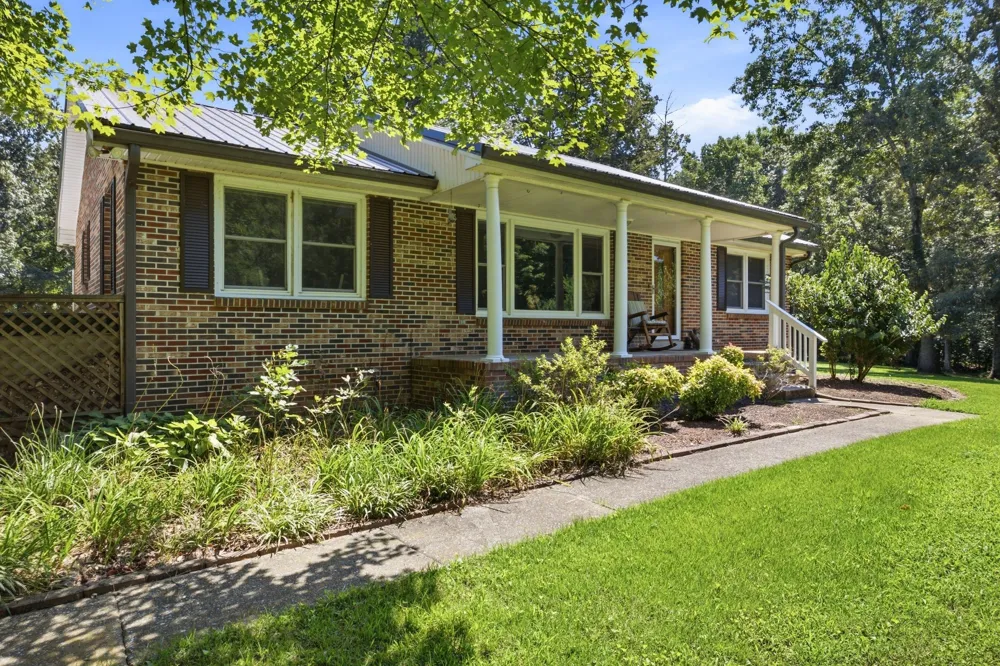 2837 Hopkins Bridge Rd Lewisburg, TN 37091