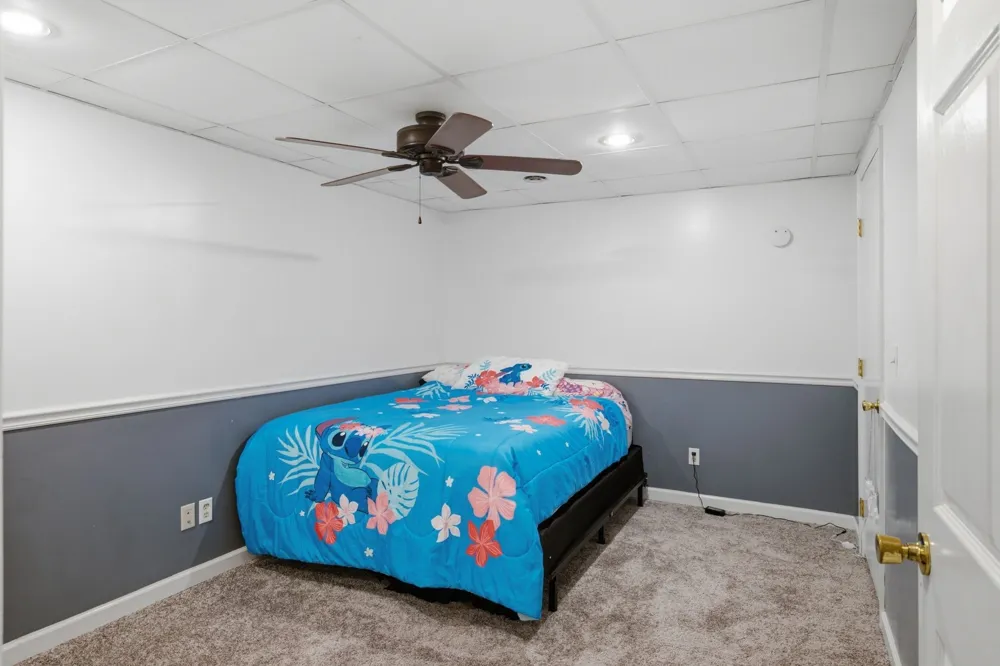 2837 Hopkins Bridge Rd Lewisburg, TN 37091