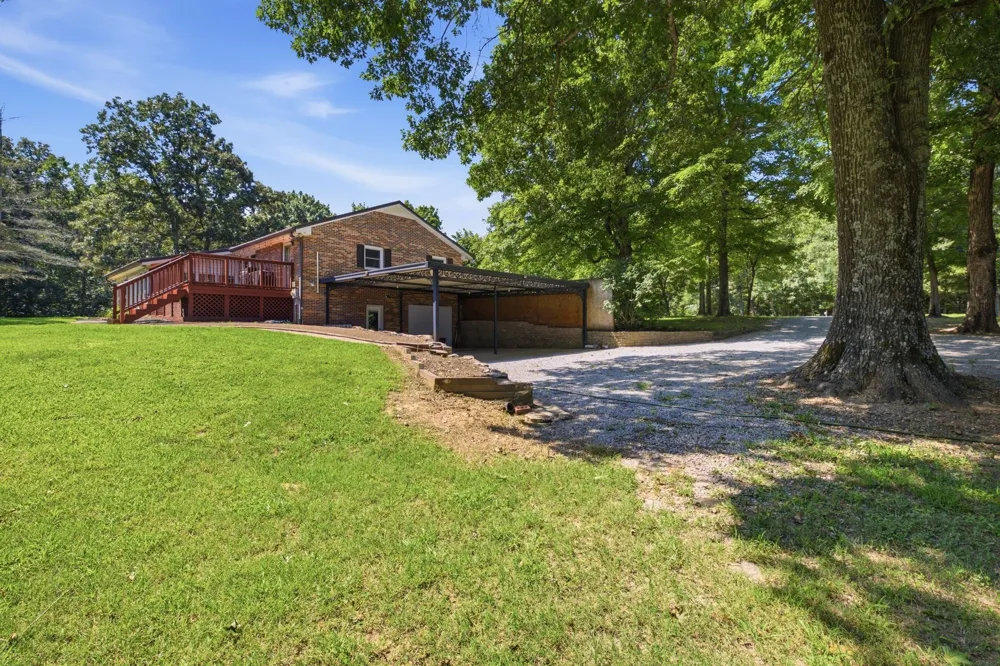 2837 Hopkins Bridge Rd Lewisburg, TN 37091