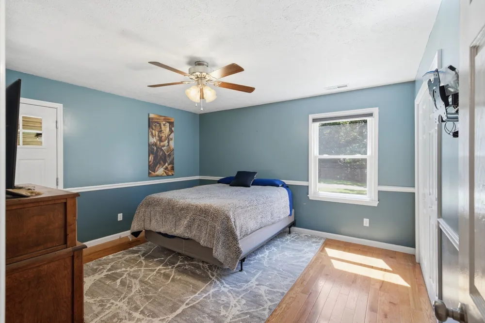 2837 Hopkins Bridge Rd Lewisburg, TN 37091