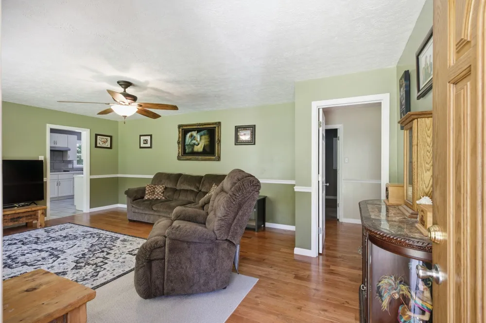 2837 Hopkins Bridge Rd Lewisburg, TN 37091