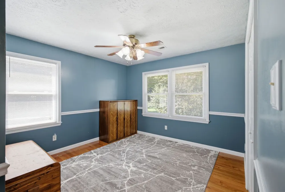 2837 Hopkins Bridge Rd Lewisburg, TN 37091