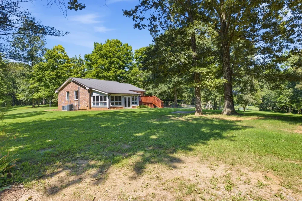 2837 Hopkins Bridge Rd Lewisburg, TN 37091