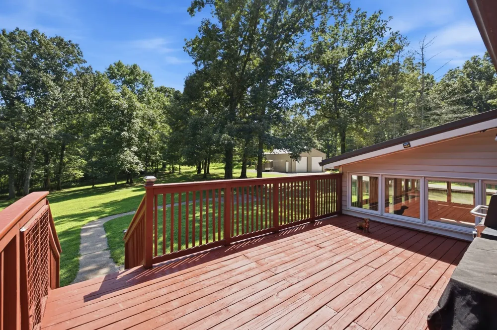 2837 Hopkins Bridge Rd Lewisburg, TN 37091