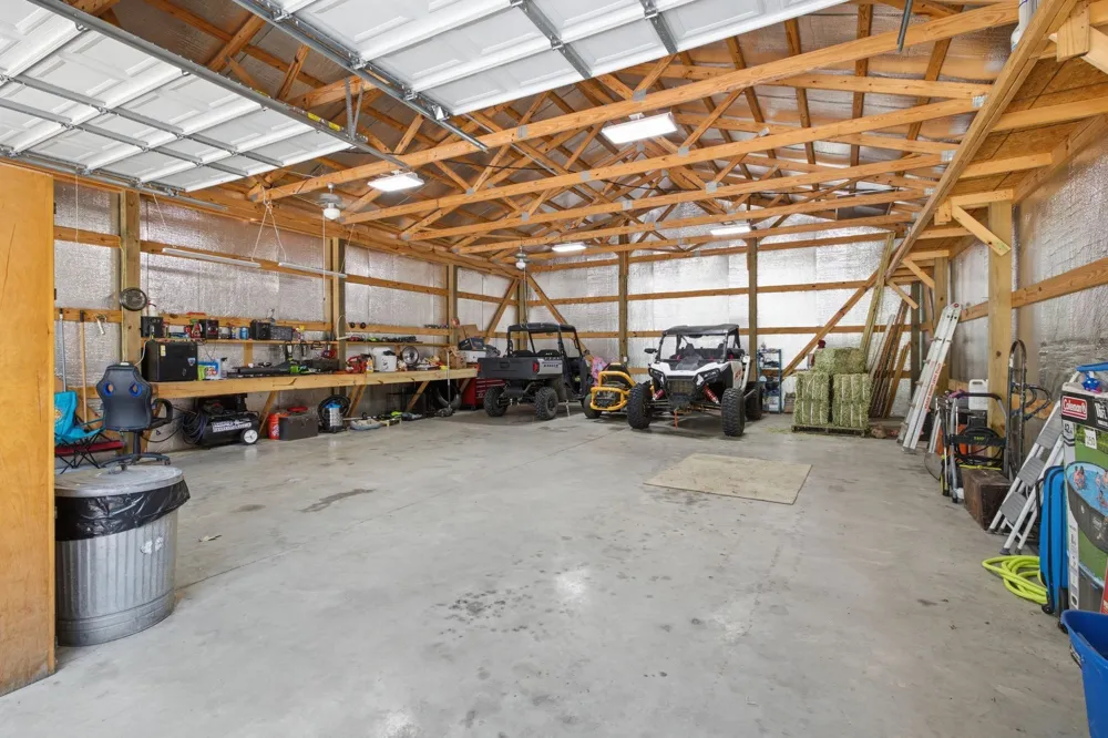 2837 Hopkins Bridge Rd Lewisburg, TN 37091