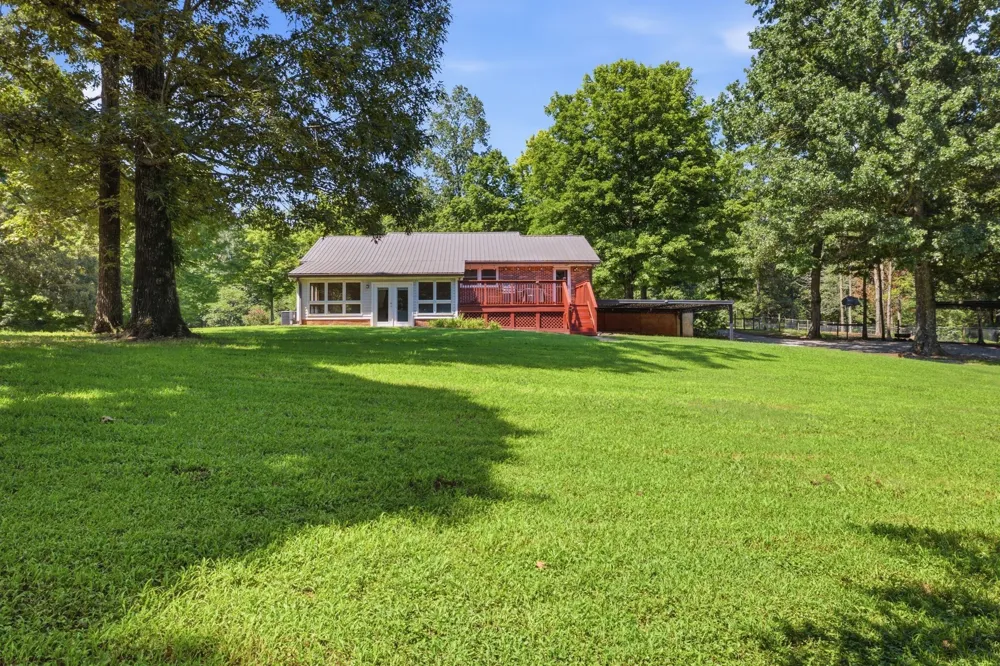 2837 Hopkins Bridge Rd Lewisburg, TN 37091