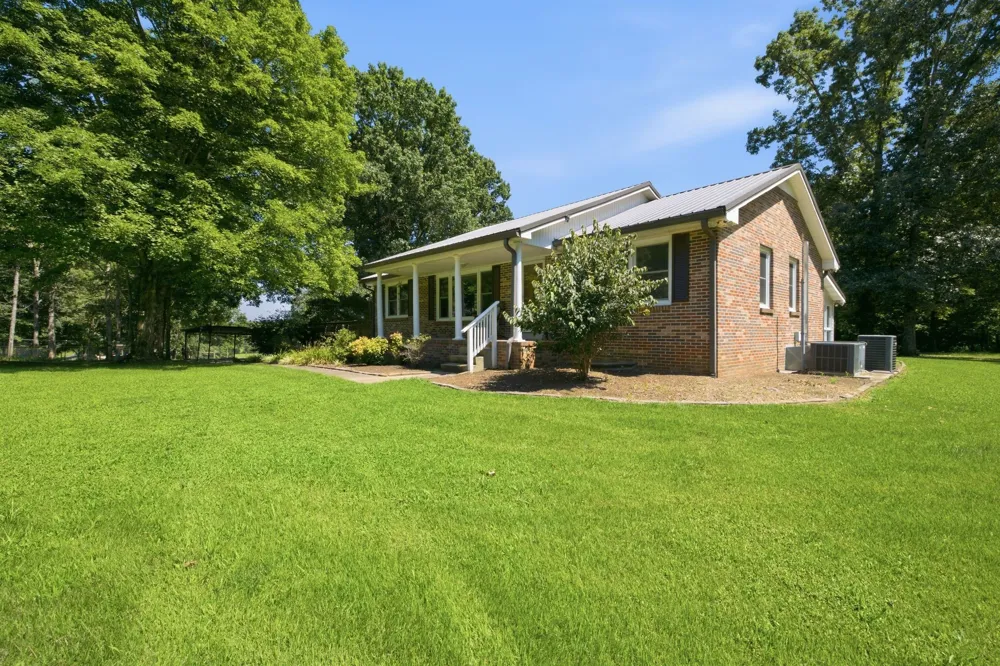 2837 Hopkins Bridge Rd Lewisburg, TN 37091