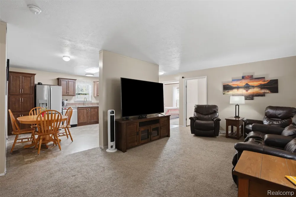 150 Whippoorwill Lane Rochester Hills City, MI 48309