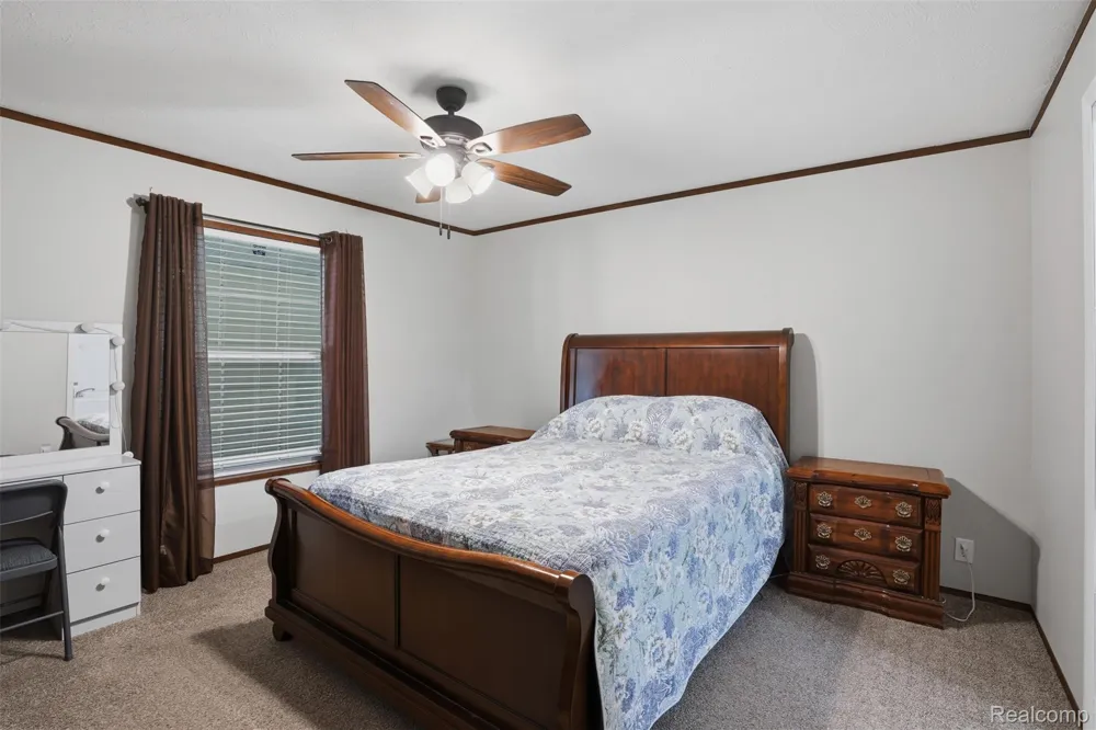 150 Whippoorwill Lane Rochester Hills City, MI 48309