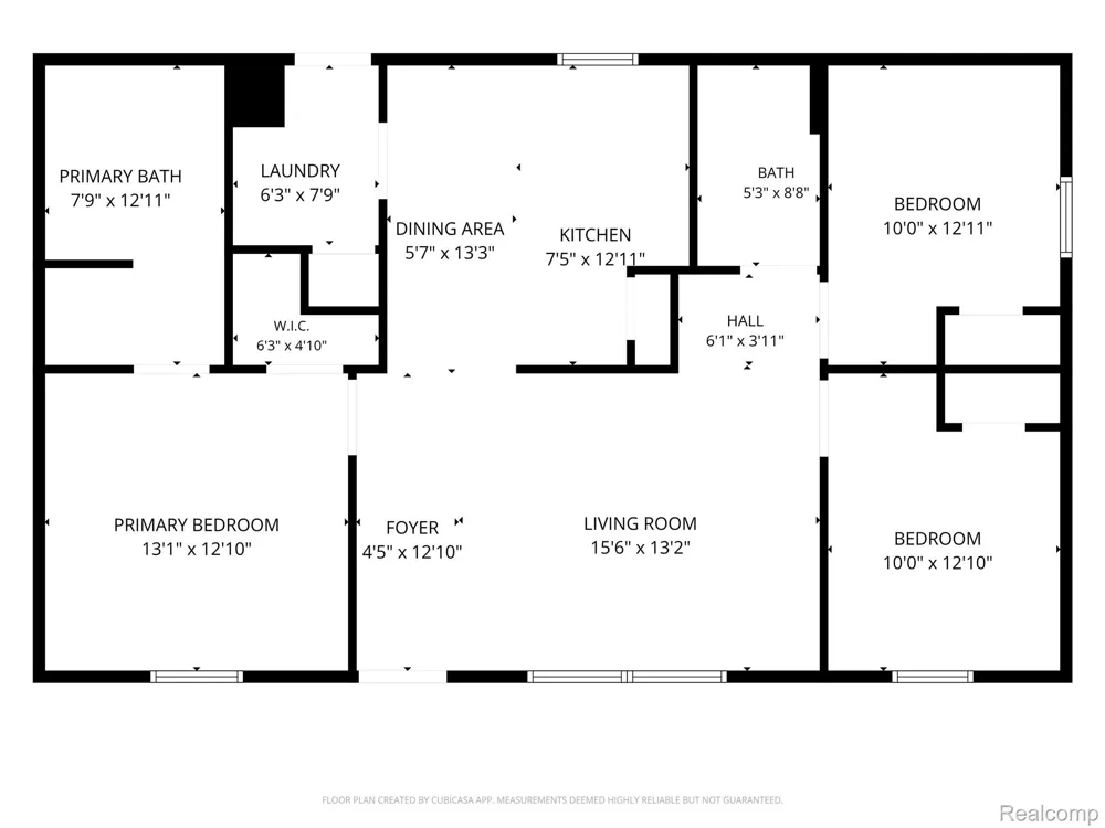 150 Whippoorwill Lane Rochester Hills City, MI 48309
