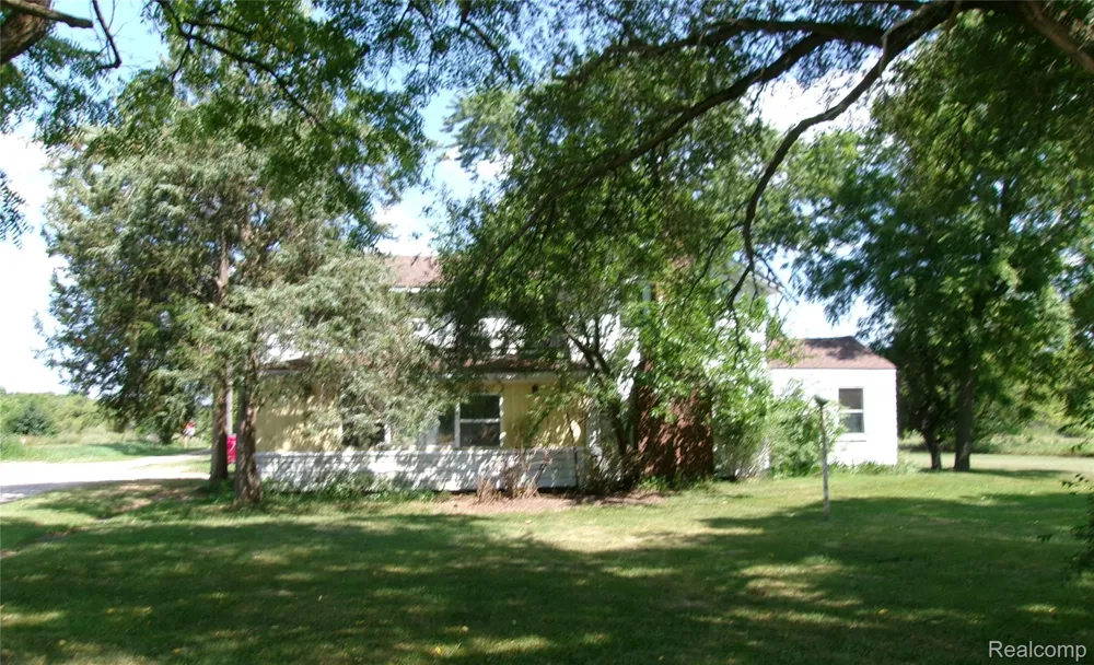 2080 Milford Road Highland Charter Township, MI 48357