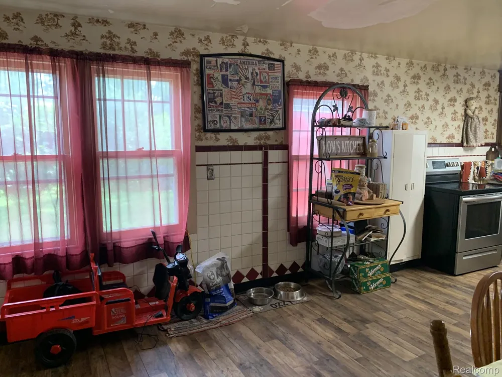 2080 Milford Road Highland Charter Township, MI 48357