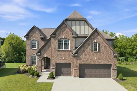 6048 Maxfli Lane