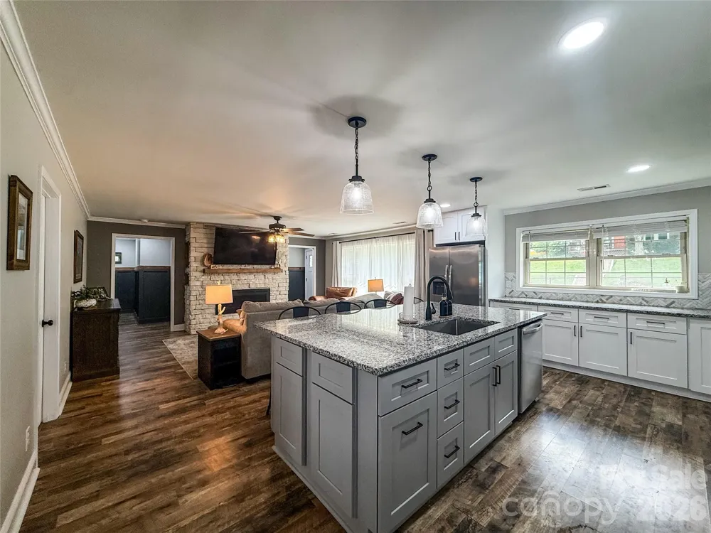 402 Wilton Avenue West Jefferson, NC 28694